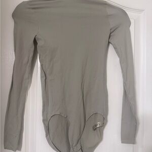 SKIMS Long Sleeve Bodysuit